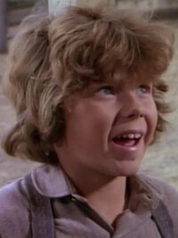 Little House on the Prairie