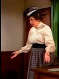 Little House on the Prairie