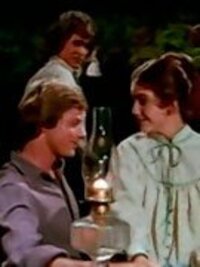 Little House on the Prairie