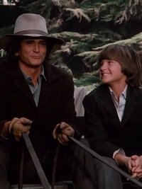 Little House on the Prairie