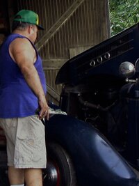 American Pickers
