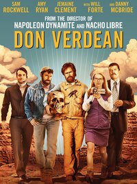 Don Verdean