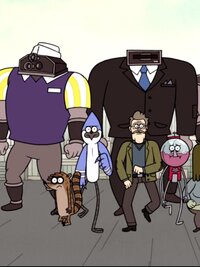 Regular Show