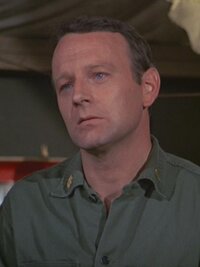 M*A*S*H