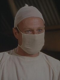 M*A*S*H