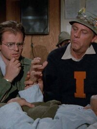 M*A*S*H