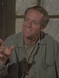 M*A*S*H