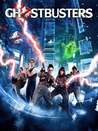 Ghostbusters