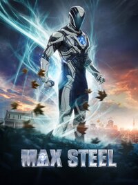 Max Steel