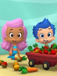 Bubble Guppies