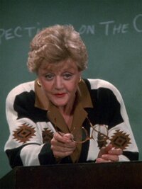 Murder, She Wrote