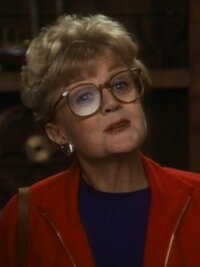 Murder, She Wrote