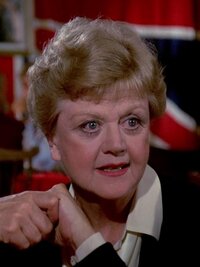 Murder, She Wrote