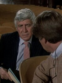 Murder, She Wrote