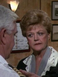 Murder, She Wrote