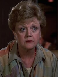 Murder, She Wrote