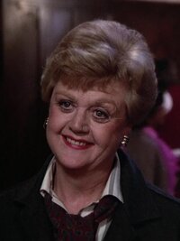 Murder, She Wrote
