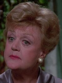 Murder, She Wrote