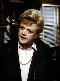 Murder, She Wrote