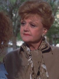 Murder, She Wrote