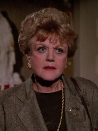 Murder, She Wrote