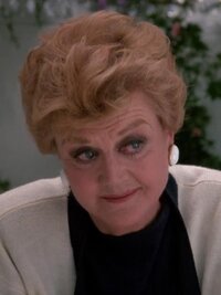 Murder, She Wrote