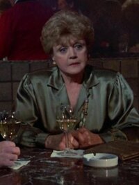 Murder, She Wrote