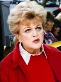 Murder, She Wrote