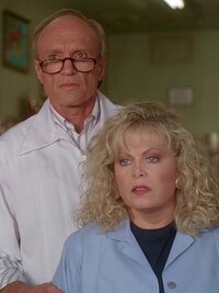 Murder, She Wrote