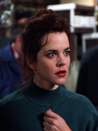 Murder, She Wrote