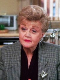 Murder, She Wrote