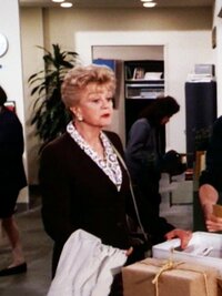 Murder, She Wrote