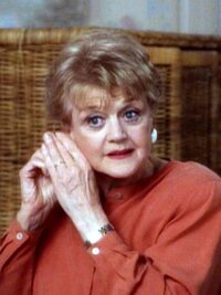 Murder, She Wrote