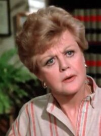 Murder, She Wrote