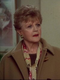 Murder, She Wrote