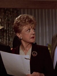 Murder, She Wrote