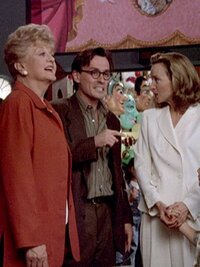 Murder, She Wrote