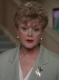 Murder, She Wrote