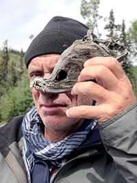River Monsters
