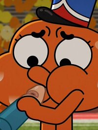 The Amazing World of Gumball