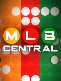 MLB Central