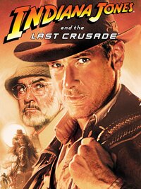 Indiana Jones and the Last Crusade