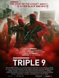 Triple 9