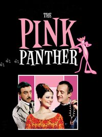 The Pink Panther