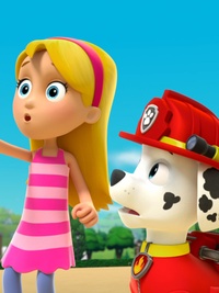 PAW Patrol
