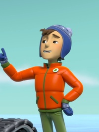 PAW Patrol