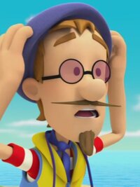 PAW Patrol