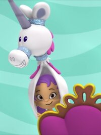Bubble Guppies