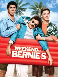 Weekend at Bernie's