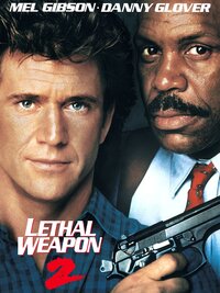 Lethal Weapon 2